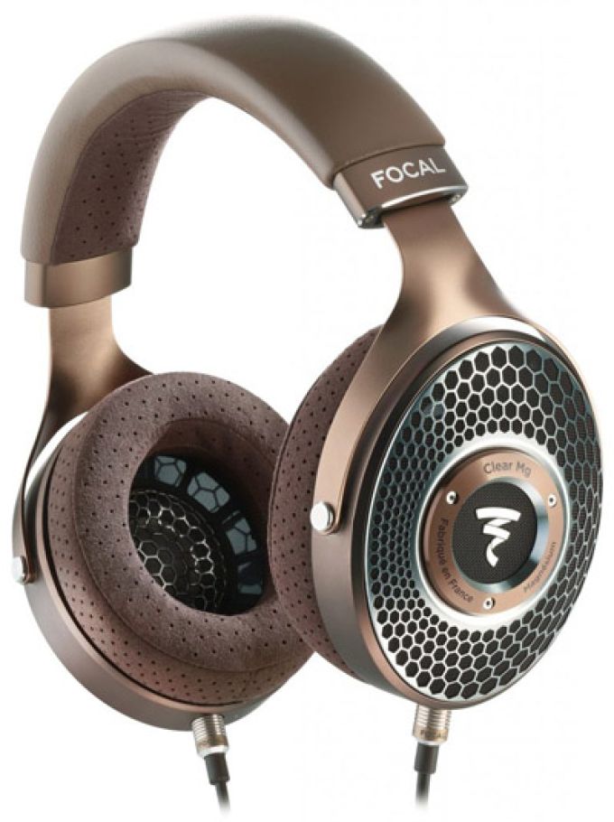 Focal Clear MG hoofdtelefoon