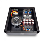 Keces P3 Lineair Power Supply | HIFI WILBERT