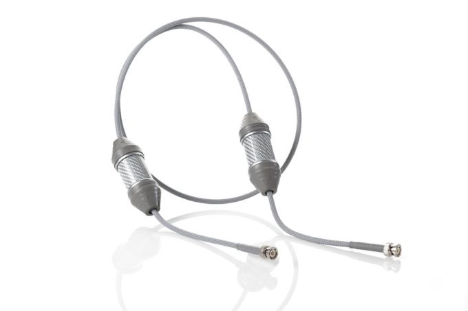 Shunyata Omega Digital Clock-50 1,25 m.