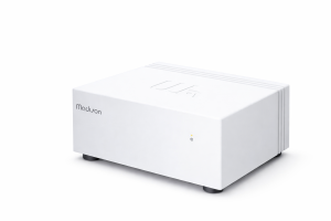 Wattson Audio Madison externe voeding | HIFI STUDIO WILBERT