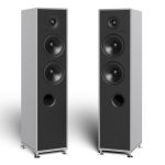Stenheim Alumine Two.Five  Luidsprekerset  | HIFI STUDIO WILBERT