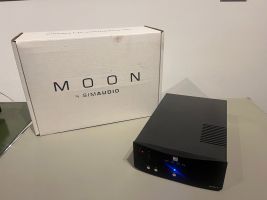 Moon MiND 2 netwerkspeler | OCCASION