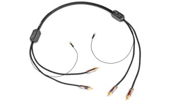 MIT Heritage Evo Phono interconnect | HIFI STUDIO WILBERT