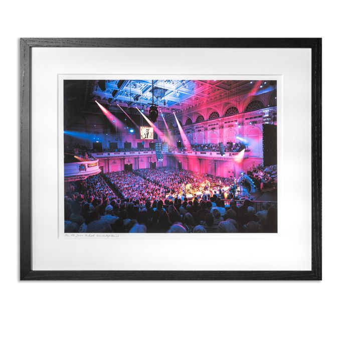 Jazz Orchestra of the Concertgebouw