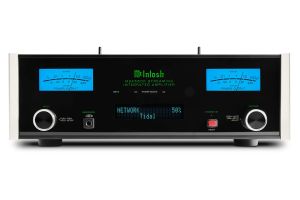 McIntosh MSA5500 streaming versterker | HIFI STUDIO WILBERT