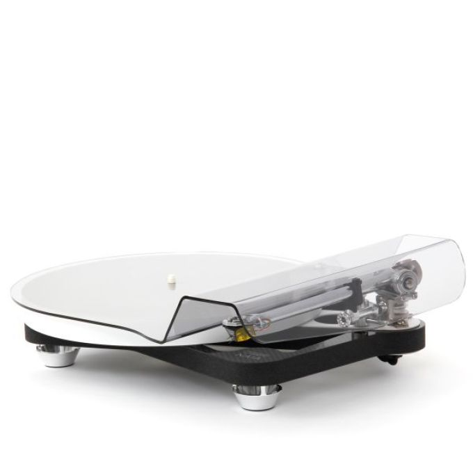 Rega Naia draaitafel | HIFI STUDIO WILBERT