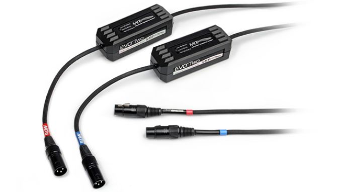 MIT Heritage Evo two xlr interlink | HIFI STUDIO WILBERT