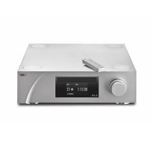 CH Precision D1.5 SACD/CD Drive HD | HiFi STUDIO WILBERT