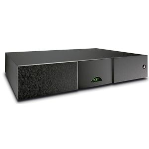 Naim 555 DR voeding | HIFI WILBERT UTRECHT