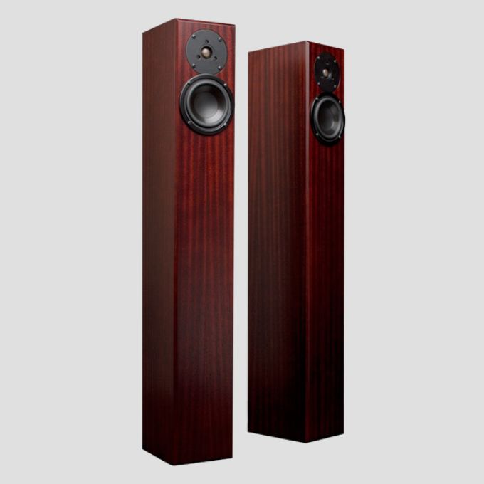 Totem Arro set | HIFI STUDIO WILBERT
