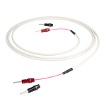 Chord Rumour X Speaker kabel | HIFI STUDIO WILBERT