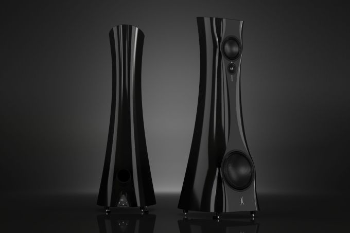 Estelon X Diamond Signature Edition luidsprekerset | HIFI STUDIO WILBERT