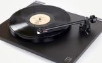 Rega System One | HIFI STUDIO WILBERT