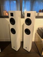 Gauder Akustik Arcona 60 MK2 Hoogglans wit | DEMO