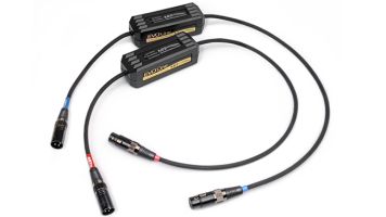 MIT Heritage Evo one xlr interlink | hi-fi studio Wilbert