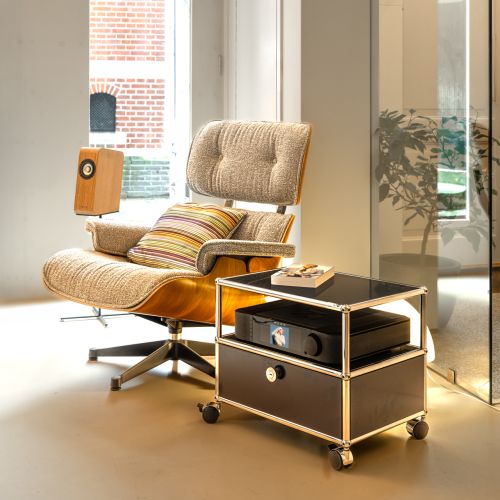 Moon Compass 371 All In One