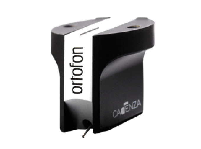 Ortofon Cadenza Mono MC element | HIFI STUDIO WILBERT