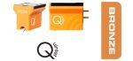 Ortofon Quintet Bronze MC element | HIFI STUDIO WILBERT