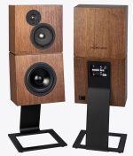 Hoffner H10 luidsprekerset | HIFI STUDIO WILBERT