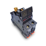 HIFI-Tuning Supreme 3 dubbele zekeringhouder| HIFI STUDIO WILBERT