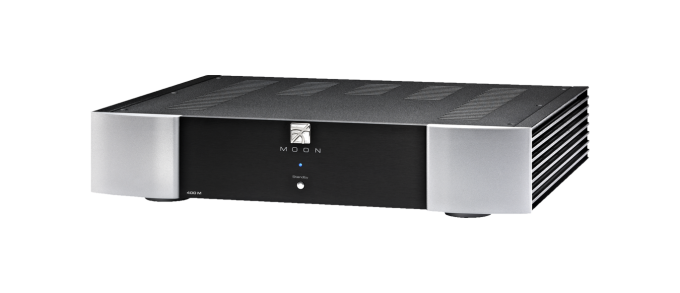Moon  400M mono eindversterker, paar | HIFI WILBERT UTRECHT
