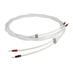 Chord Sarum T Luidspreker kabel | HIFI STUDIO WILBERT