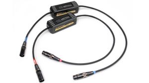 MIT Heritage Evo one xlr interlink | HIFI STUDIO WILBERT