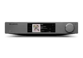 Cambridge Audio CXN 100 SE Netwerkspeler |HIFI STUDIO WILBERT