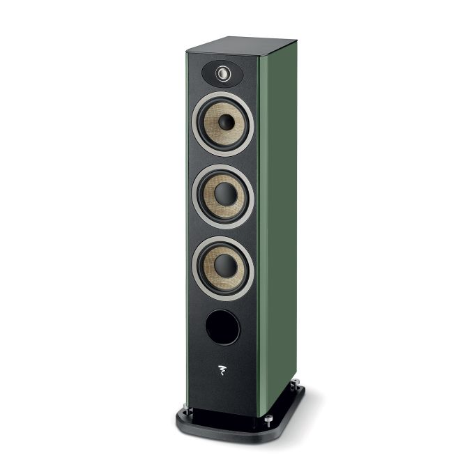 Focal Aria Evo X N°2 vloerstaande luidspreker | HIFI STUDIO WILBERT