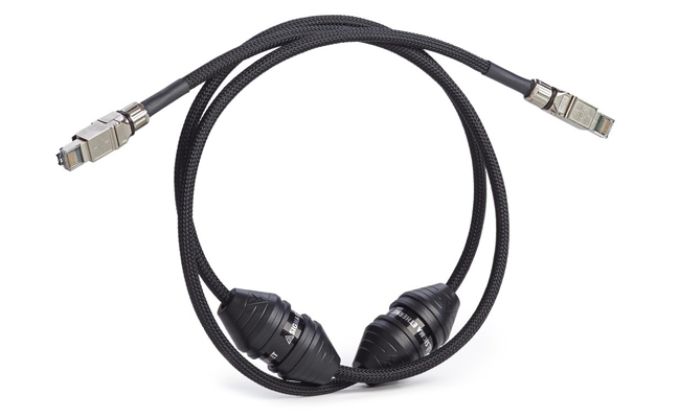 Shunyata Sigma X Digital Ethernet 1,5m