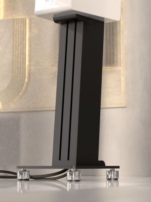 Marten Parker Duo stands | HIFI STUDIO WILBERT