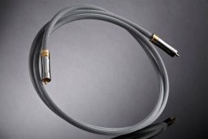 Shunyata Gamma Interconnect 1 m. RCA