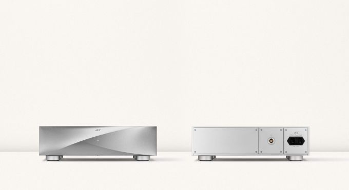 dCS Varèse Master Clock | HIFI STUDIO WILBERT